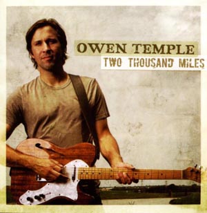 Owen Temple