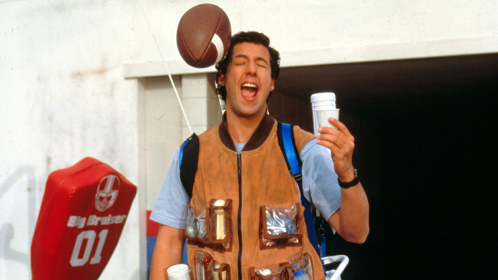 Image result for waterboy