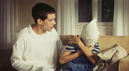 Rewind: 'Funny Games (1997)' Review