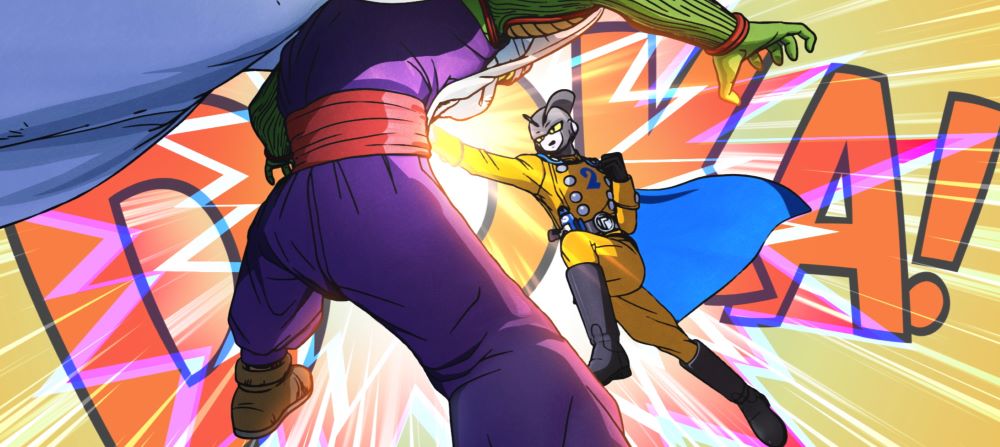 Dragon Ball Super: Super Hero is Piccolo's Time to Shine