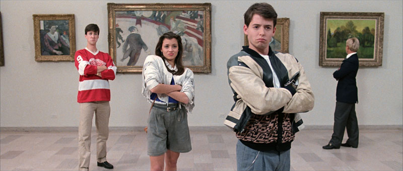 Ferris Bueller's Day Off': Fun Facts About the 1986 John Hughes Film