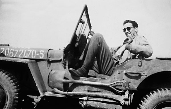 Salinger