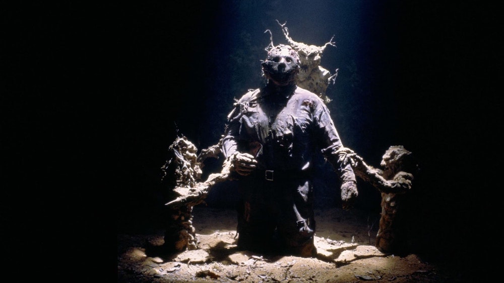 Jason Goes to Hell: The Final Friday