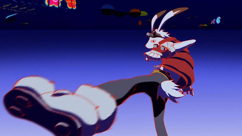 Summer Wars - Movie Review - The Austin Chronicle