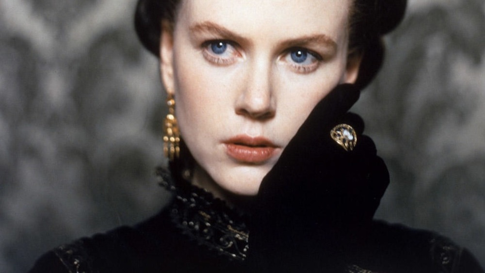 The Portrait of a Lady