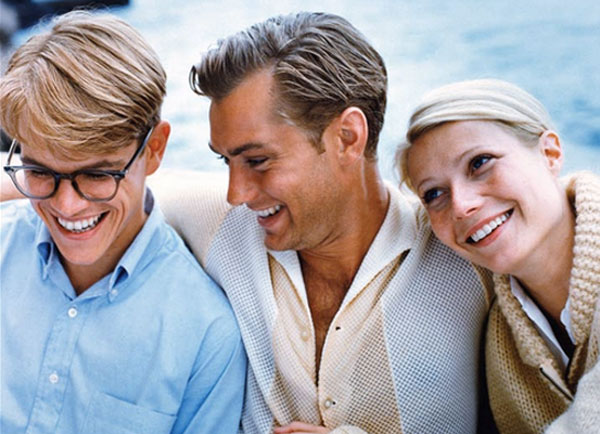 The Talented Mr. Ripley - Movie Review - The Austin Chronicle