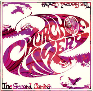 Church of Misery - The Second Coming (2004)