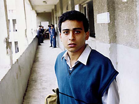 Mahmoud Hemida