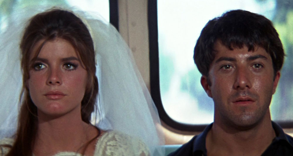 The Graduate