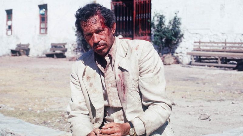 Bring Me the Head of Alfredo Garcia - Movie Review - The Austin Chronicle