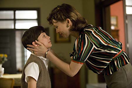 How to Teach The Boy in the Striped Pajamas