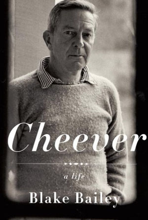 John Cheever: Complete Novels (Library of America) John Cheever and Blake Bailey