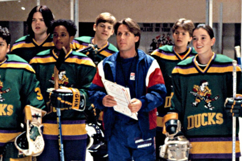Why Mighty Ducks 4 Never Happened