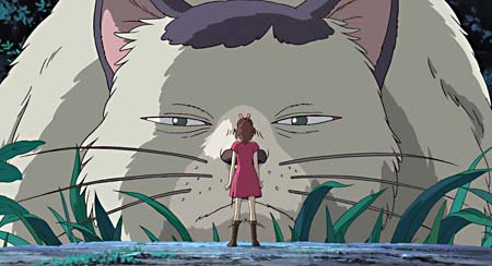 The Secret World of Arrietty - Movie Review - The Austin Chronicle