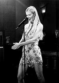 Duets - Movie Review - The Austin Chronicle