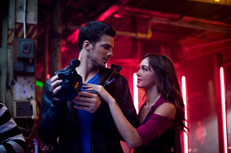 Step Up 3D - Movie Review - The Austin Chronicle
