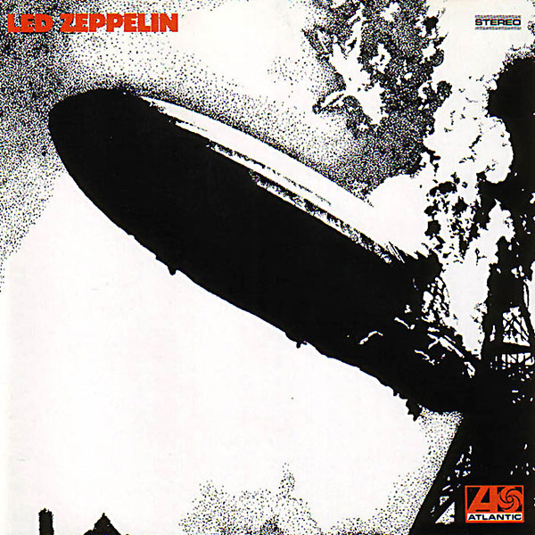 Led Zeppelin Gay 113