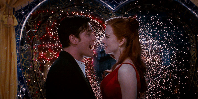 moulin rouge film analysis