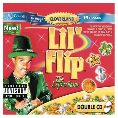 lil flip the way we ball