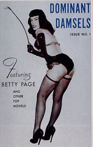 The Bad News on Bettie Page Screens Blog The Austin Chronicle
