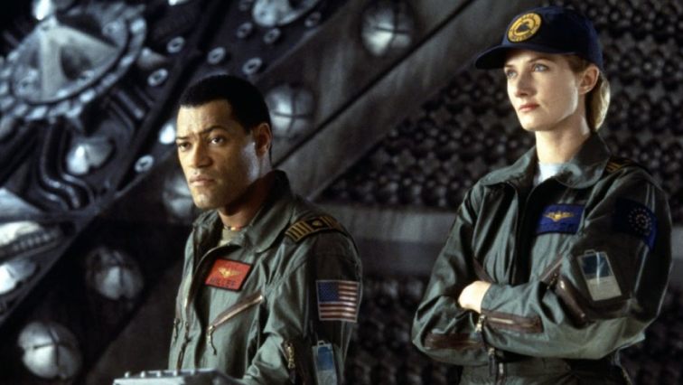 Event Horizon Movie Review The Austin Chronicle 