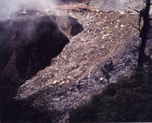 Grasberg Indonesia