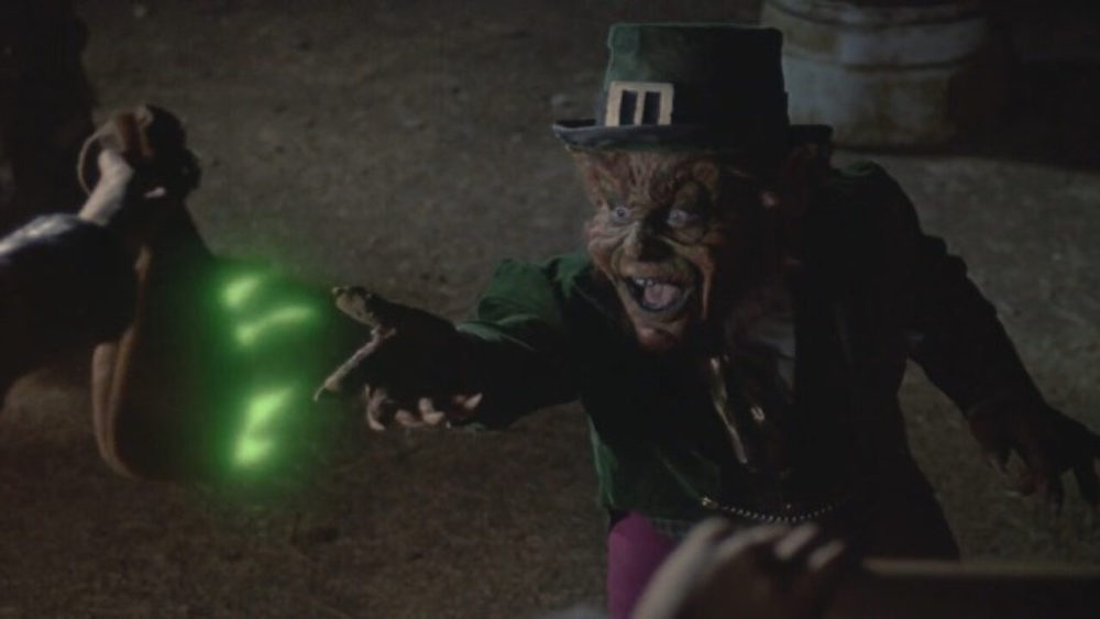 Leprechaun