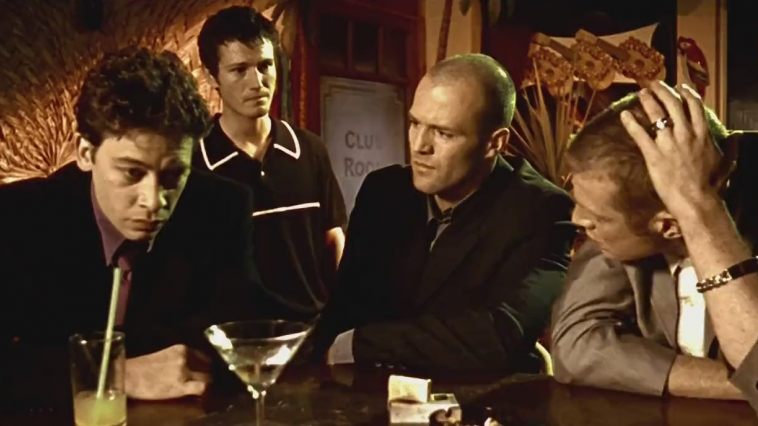 lock stock and two smoking barrels free movie