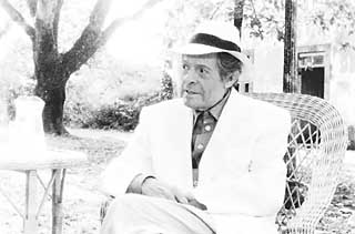 Marcello Mastroianni: I Remember … Yes, I Remember