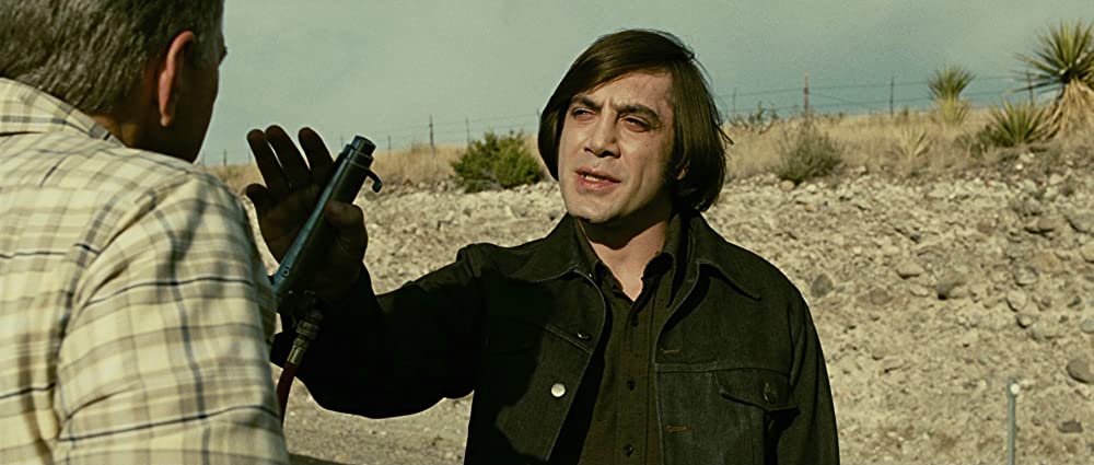 No Country for Old Men - Movie Review - The Austin Chronicle