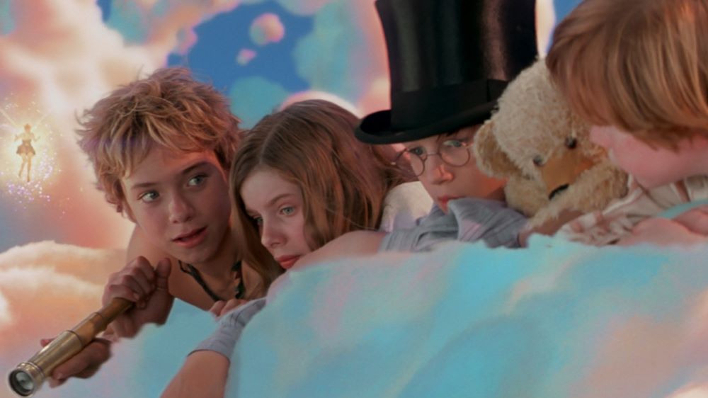 Peter Pan - Movie Review - The Austin Chronicle