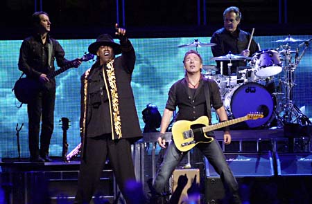Badlands Bruce Springsteen