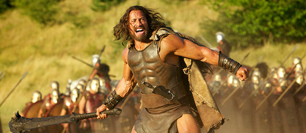 Hercules