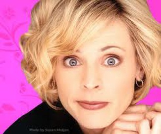 What can you say about Maria Bamford that hasn&#39;t been said before? The spirit animal of neurotic white single ladies took the stage Friday night following a ... - maria_Bamford_325