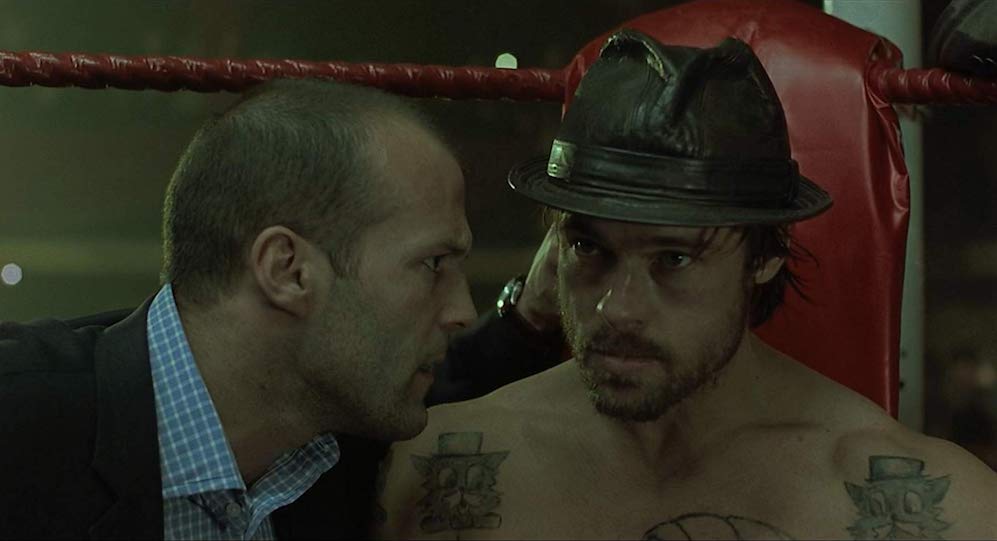 Snatch - Movie Review - The Austin Chronicle