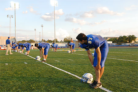 Texas Panthers