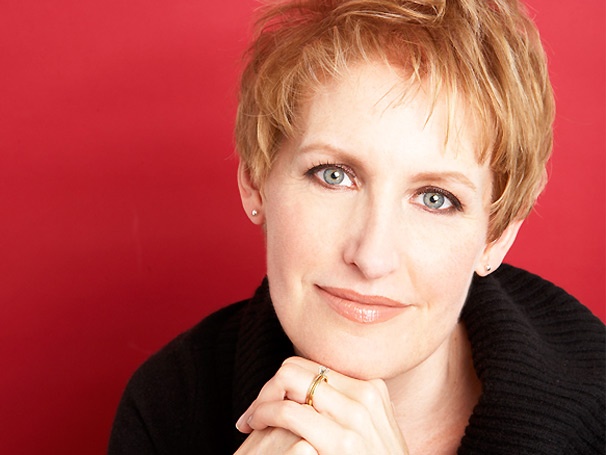 Liz Callaway Net Worth