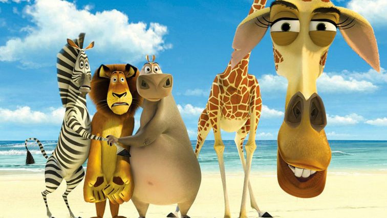 Madagascar - Movie Review - The Austin Chronicle