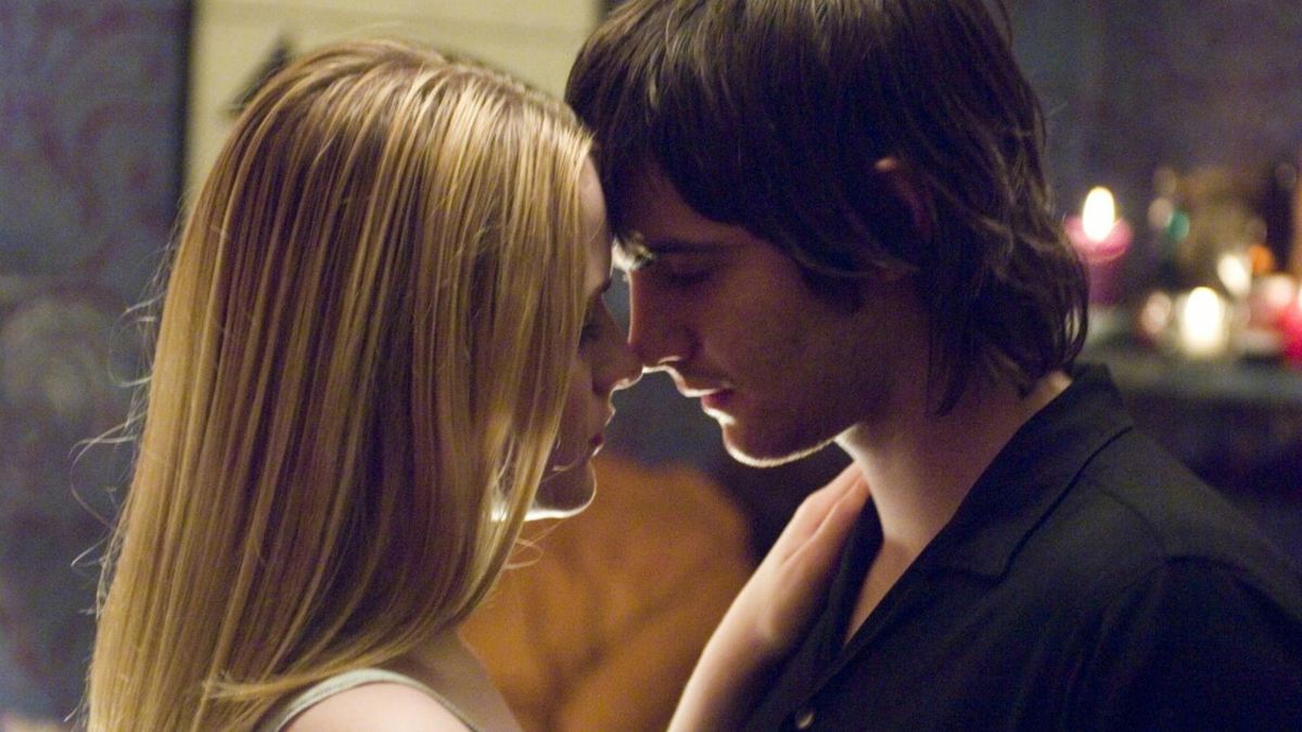 Across the Universe