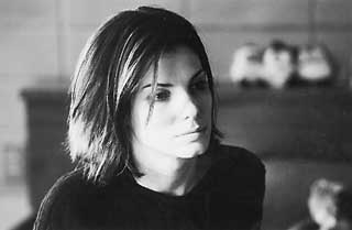 sandra bullock 28 days