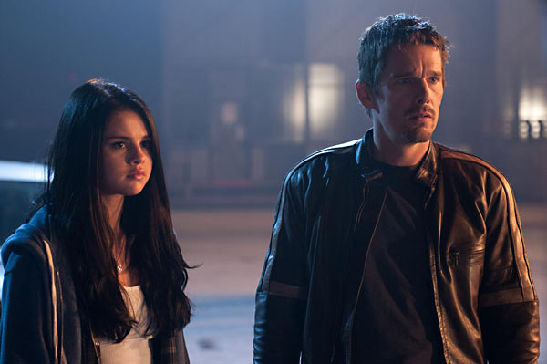 Movies That Were So Insanely Bad We Had To Get Up & Leave Halfway Through 4 Getaway - Movies That Were So Insanely Bad