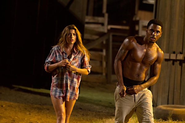 Texas Chainsaw Movie Review The Austin Chronicle