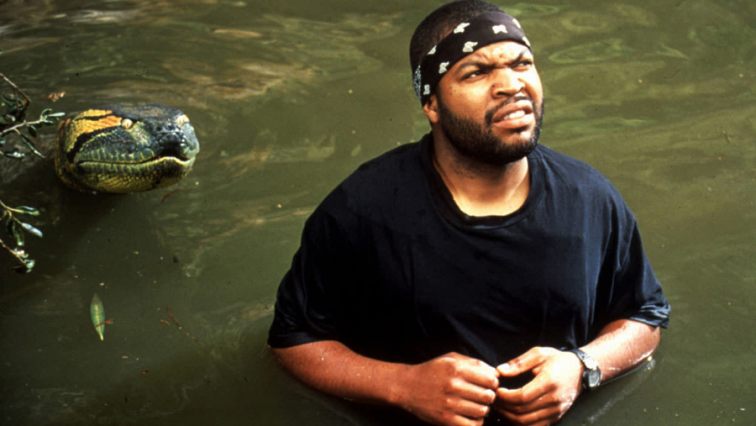 Anaconda - Movie Review - The Austin Chronicle