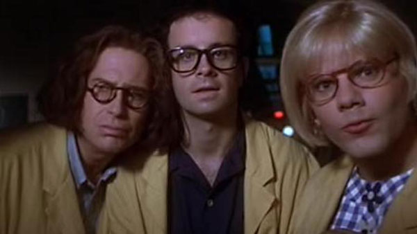 Kids in the Hall: Brain Candy - Movie Review - The Austin Chronicle