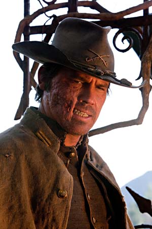 Jonah Hex - Movie Review - The Austin Chronicle