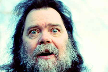 <b>Roky Erickson</b>: Bleib Alien - music_string2