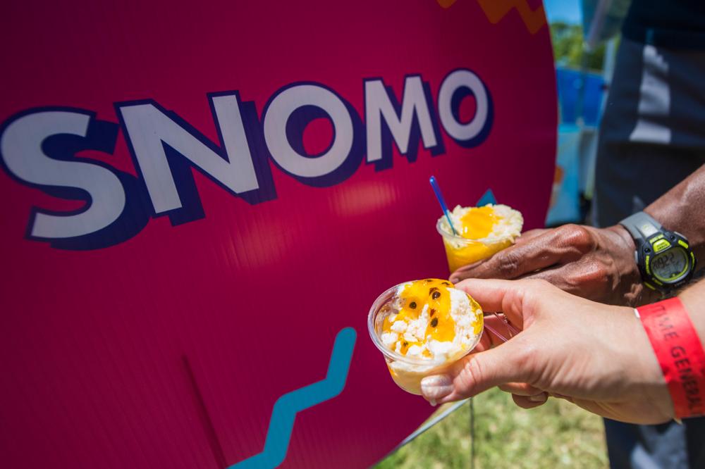 Nine of the Best Sno-Cone and Shaved Ice Spots in Austin: Sometimes some shaved ice and ...