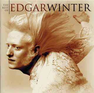 edgar winter  band