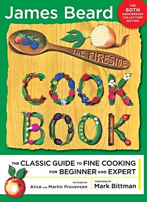 Cook s essential recipes