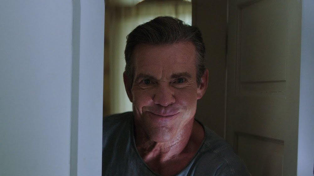 THE INTRUDER Sony Pictures Entertainment